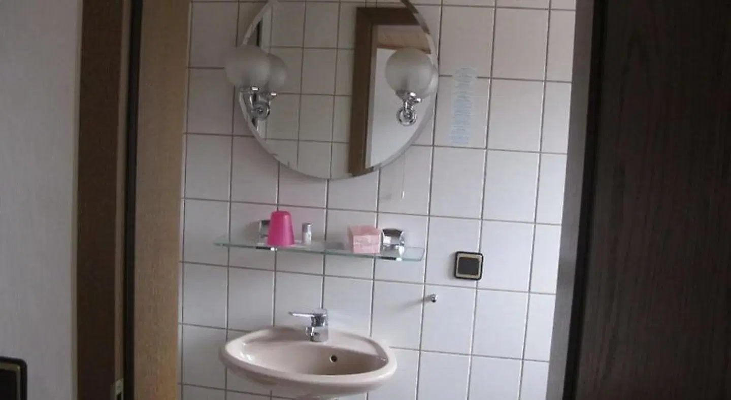 Zum Rothenberg Badezimmer