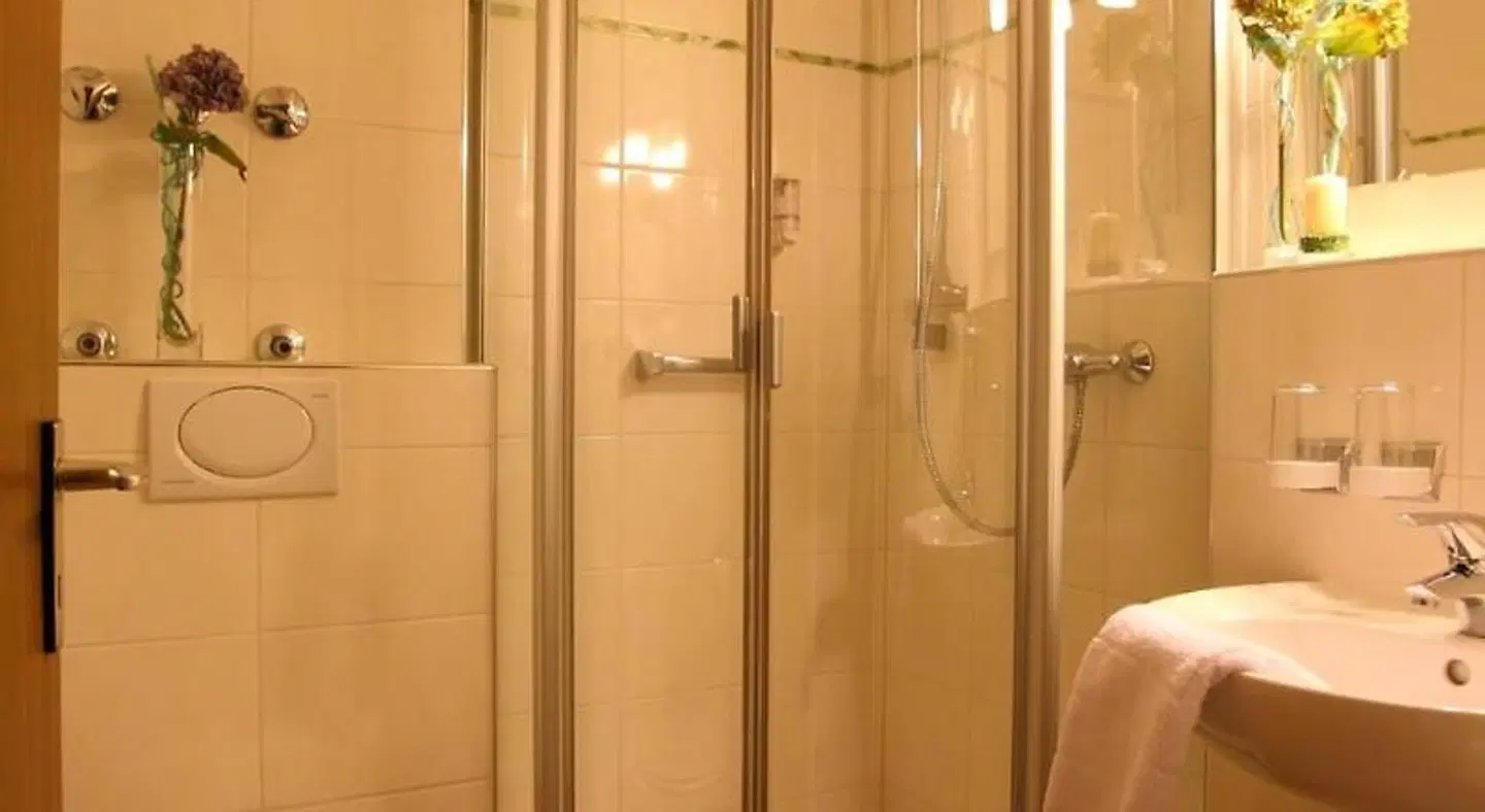 Sonnenhof Badezimmer