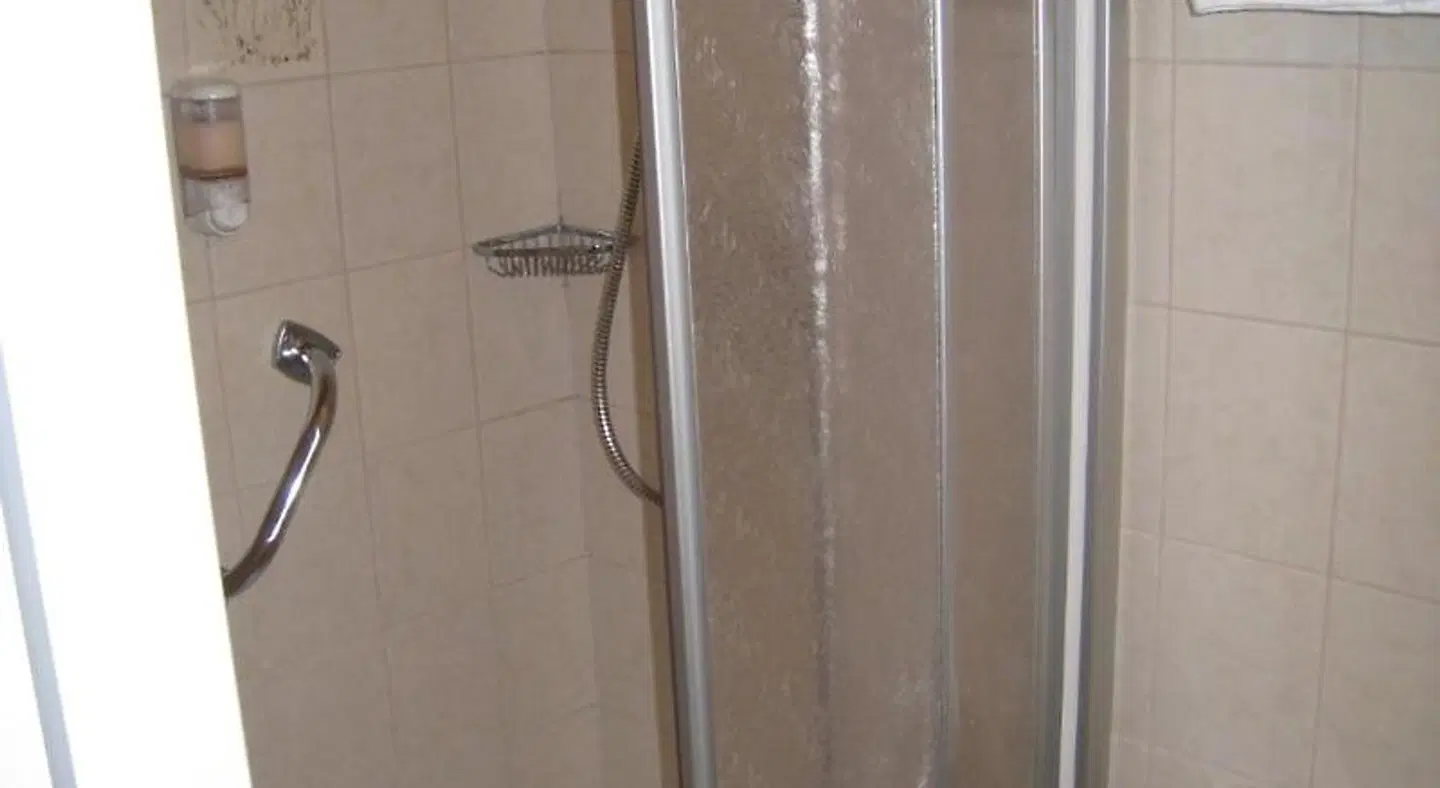 Sonnenhof Badezimmer