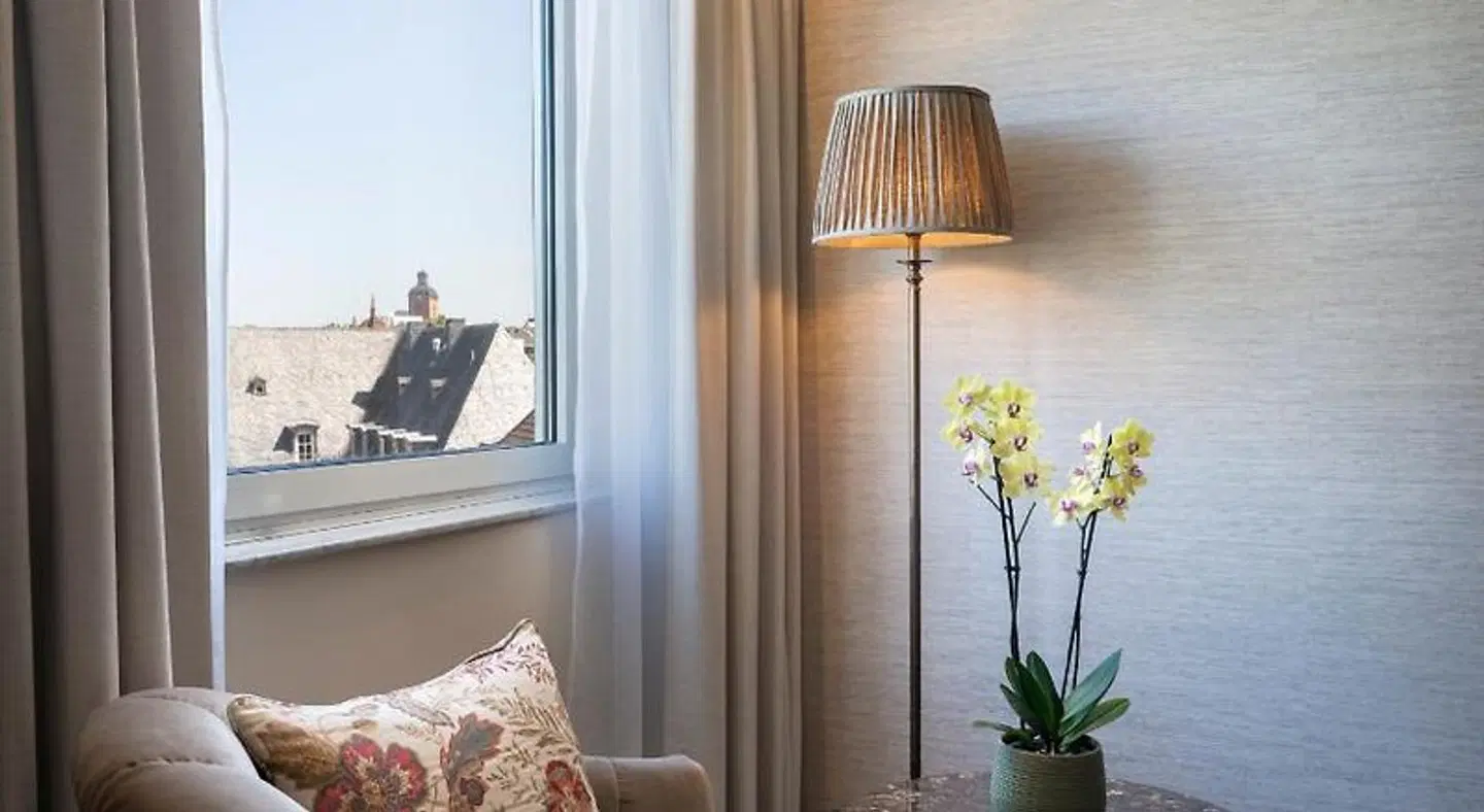 Brunfels Hotel, In The Unbound Collection By Hyatt ROOM_EXAMPLE