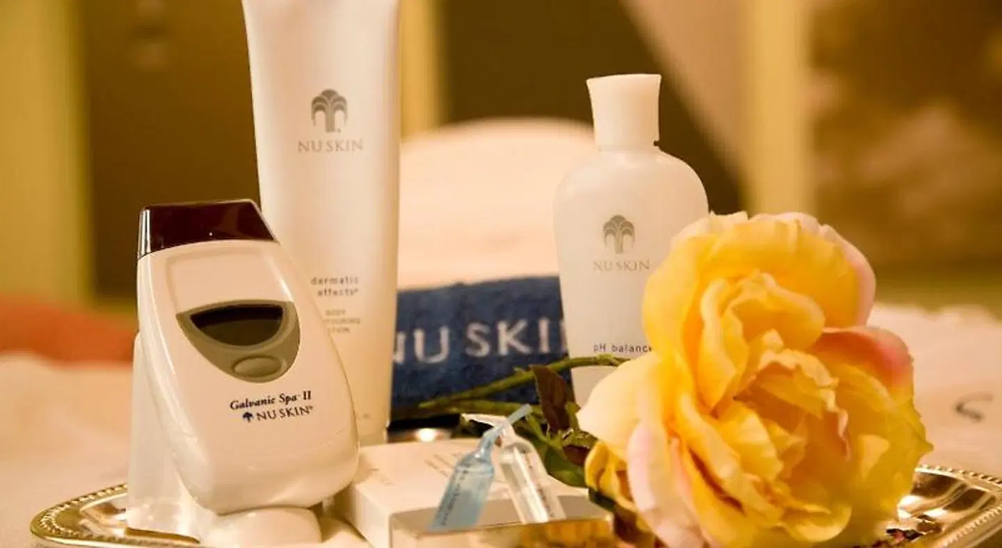 Vitalis HEALTH_BEAUTY