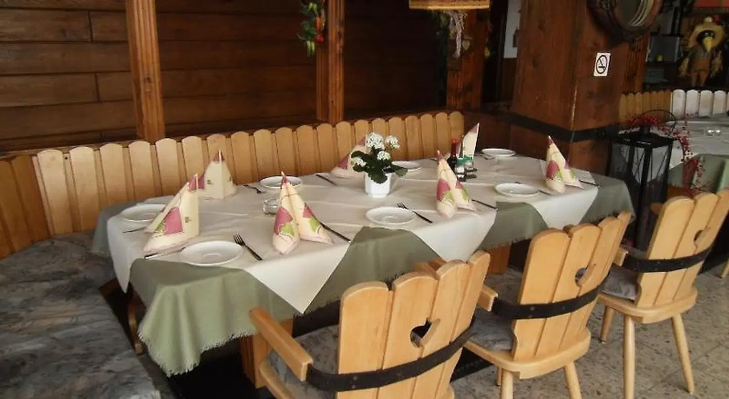 Finkenberg Restaurant