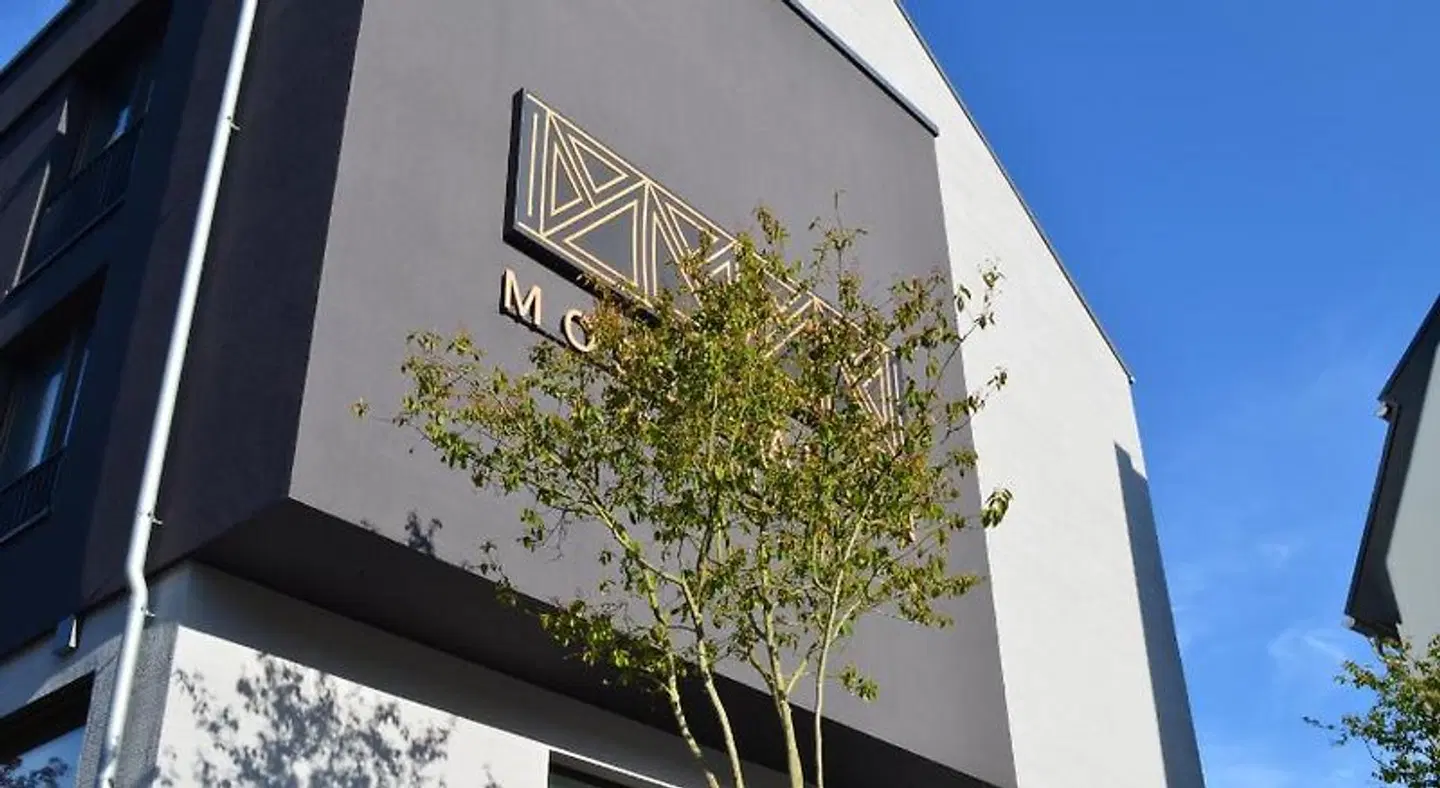 Boutique Hotel Moselgarten EXTERIOR