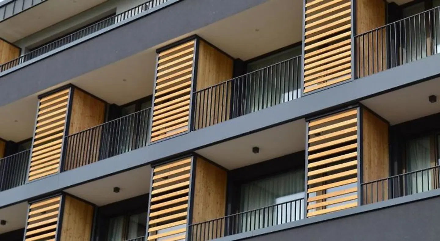 Boutique Hotel Moselgarten EXTERIOR