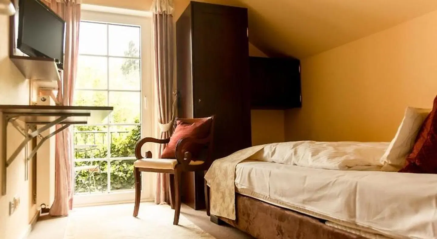 Brauneberger Hof ROOM_EXAMPLE