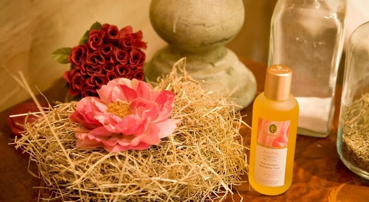 Vitalis SPORTS_AND_LEISURE