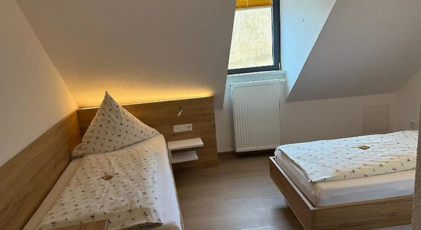 Zum Klosterfischer ROOM_EXAMPLE