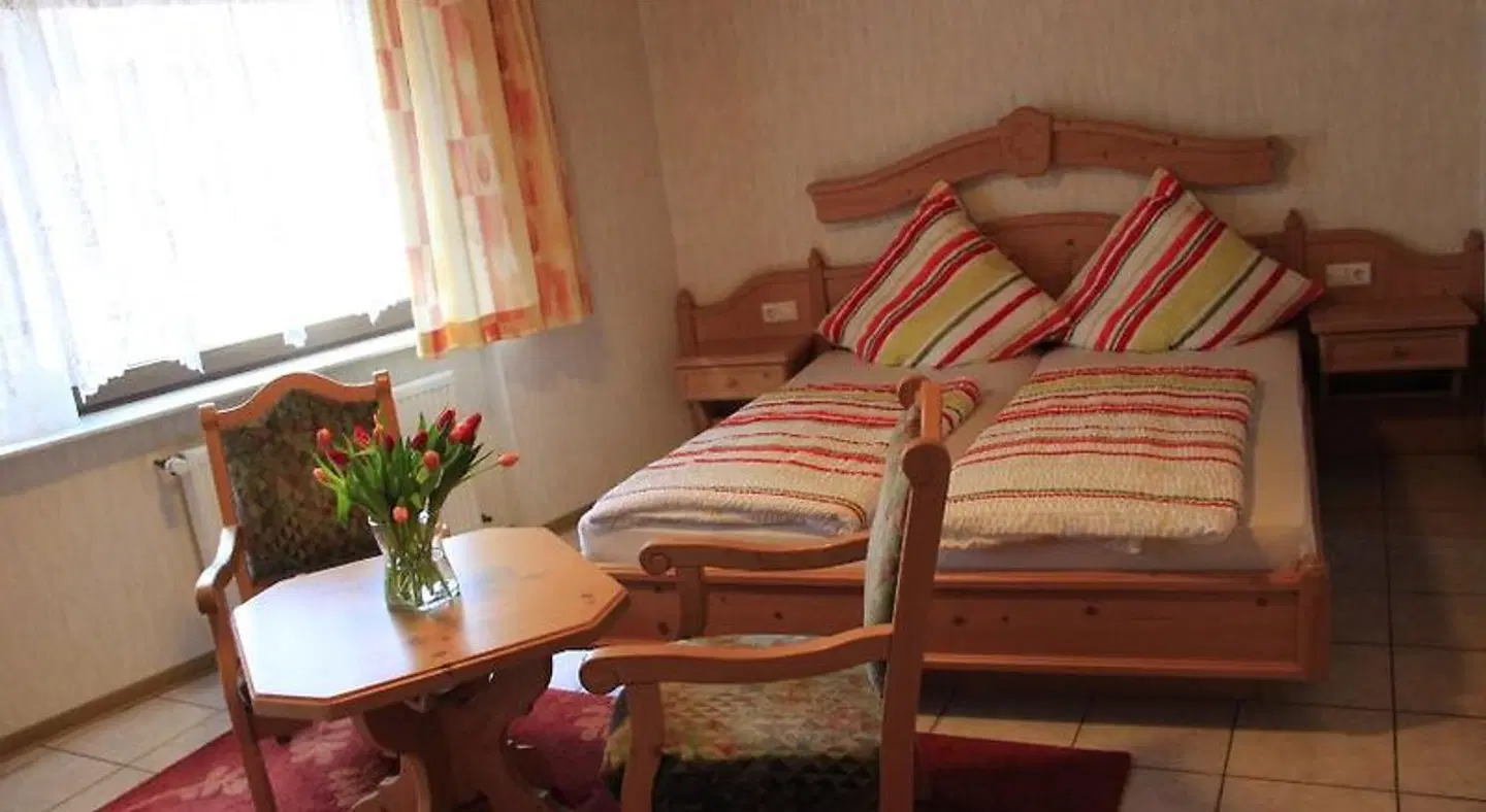 Hotel Eckschänke ROOM_EXAMPLE