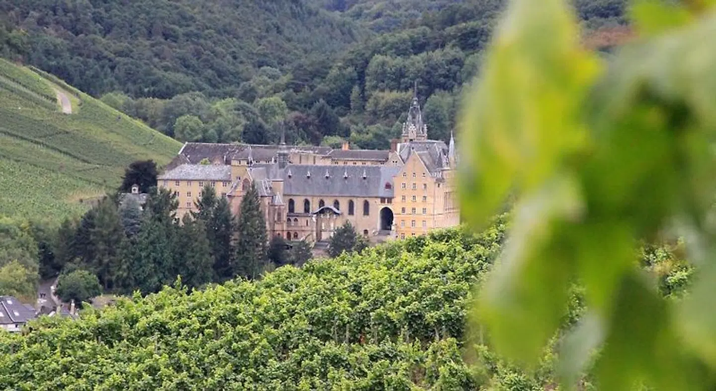 Hotel Eckschänke LANDSCAPE