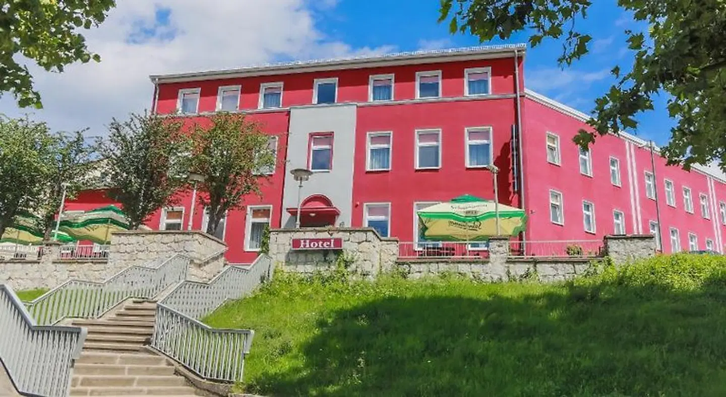 City Residence FFO EXTERIOR