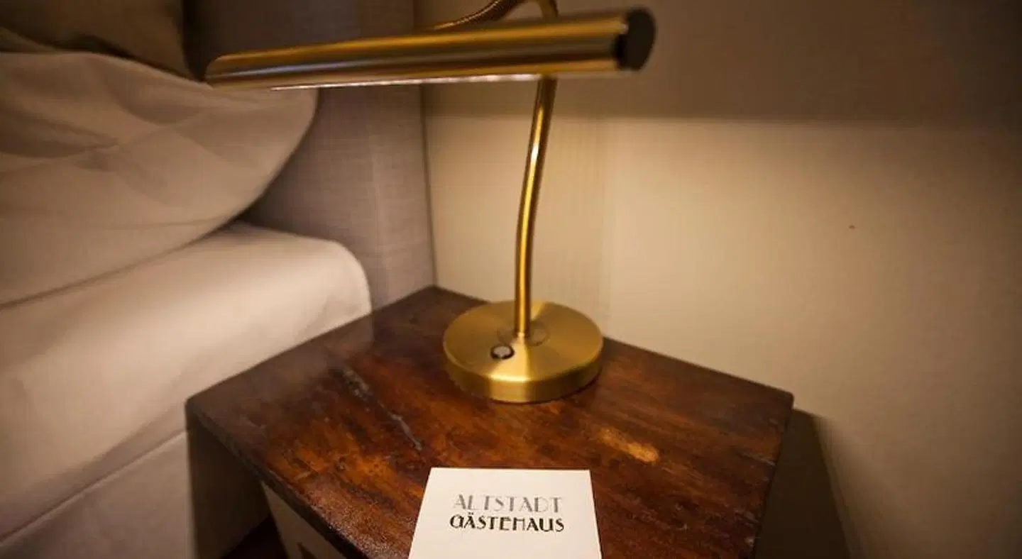 Altstadt Gästehaus HEALTH_BEAUTY