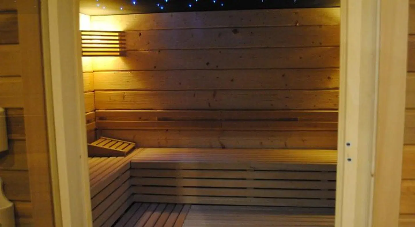 Hotel Spreewaldhof Romantik HEALTH_BEAUTY