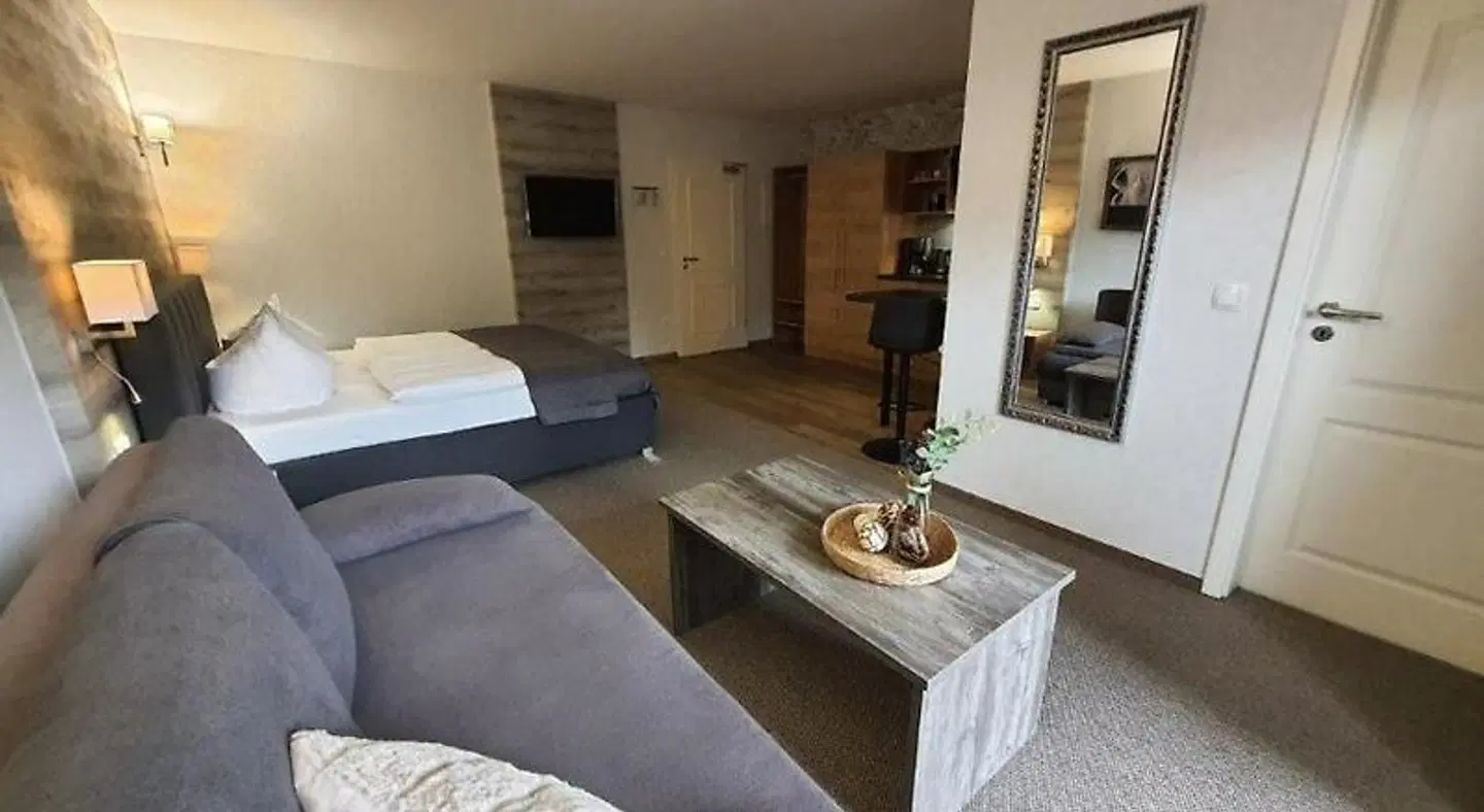 Hotel Spreewaldhof Romantik ROOM_EXAMPLE