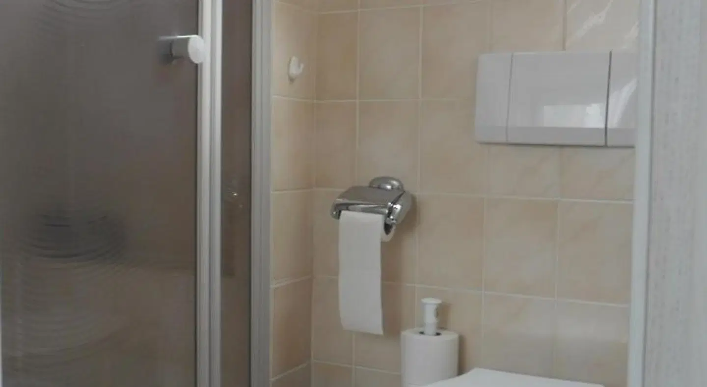 Schneider Badezimmer