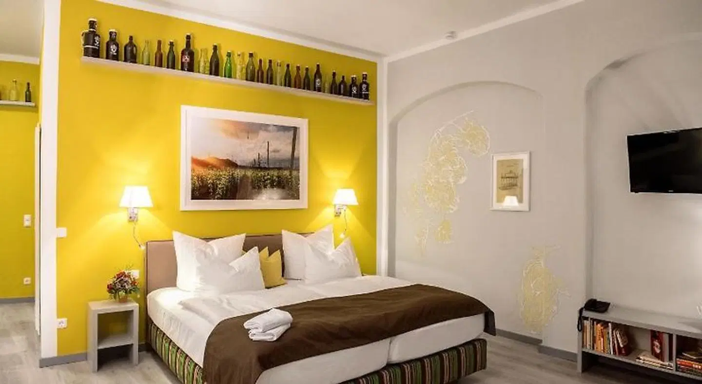 Pirna'scher Hof ROOM_EXAMPLE