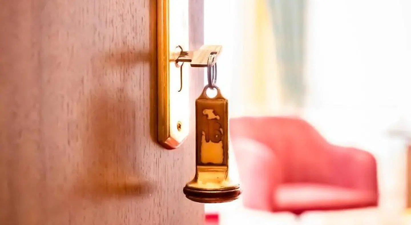 Fliegerheim Badezimmer