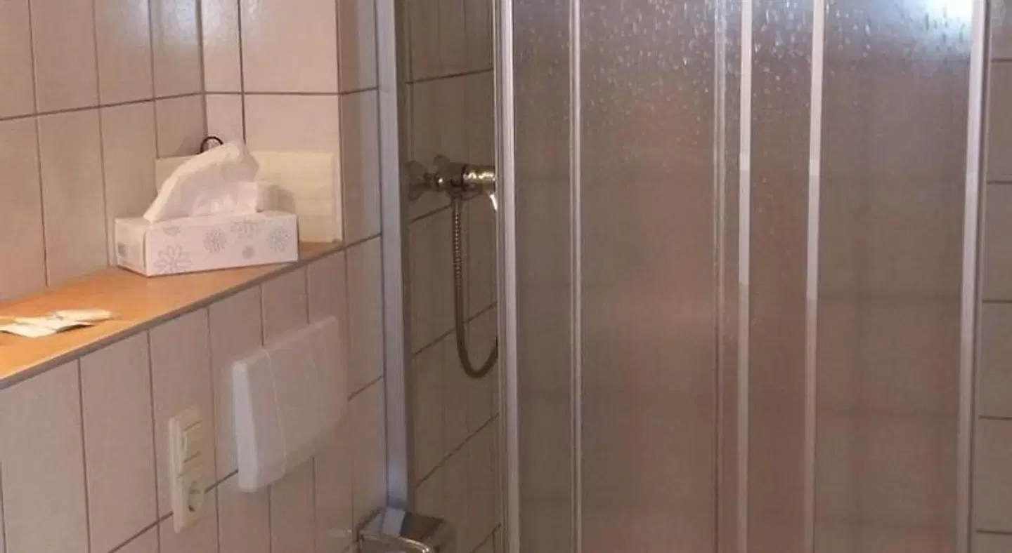 Winzerhof Brachtendorf Badezimmer