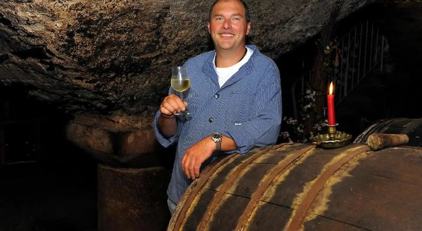 Wein und Gästehaus Scheid PEOPLE