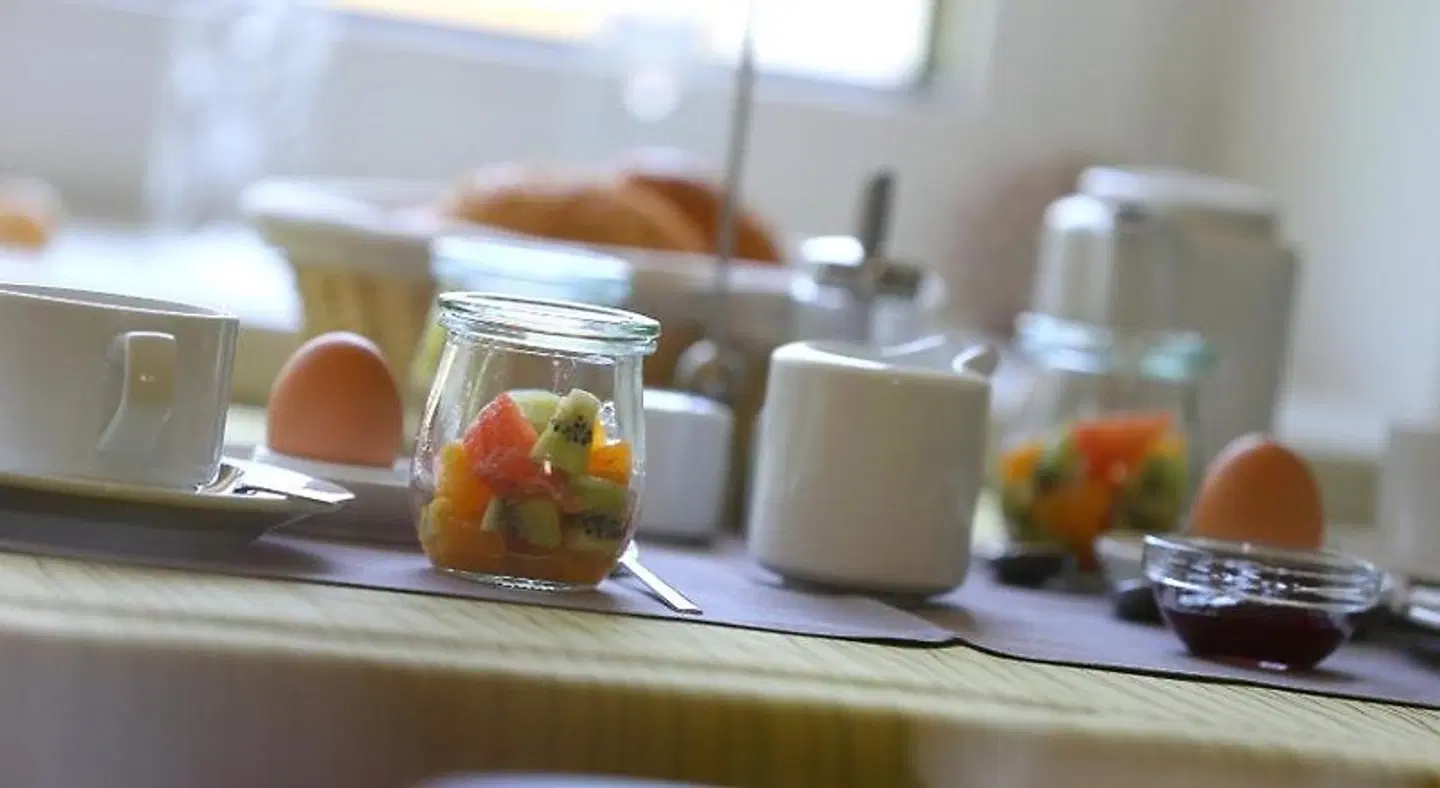 Weinhotelchen Restaurant