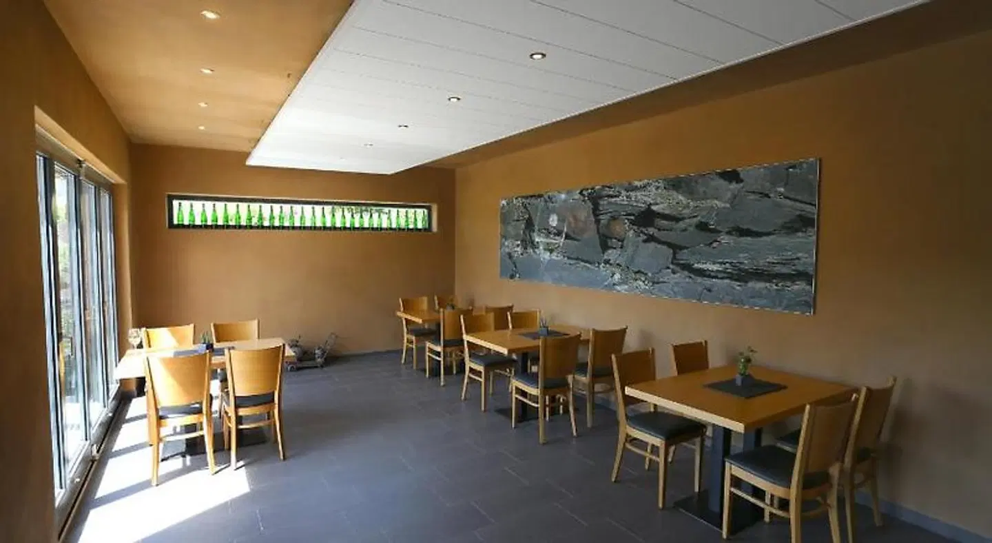 Weinhotelchen Konferenz