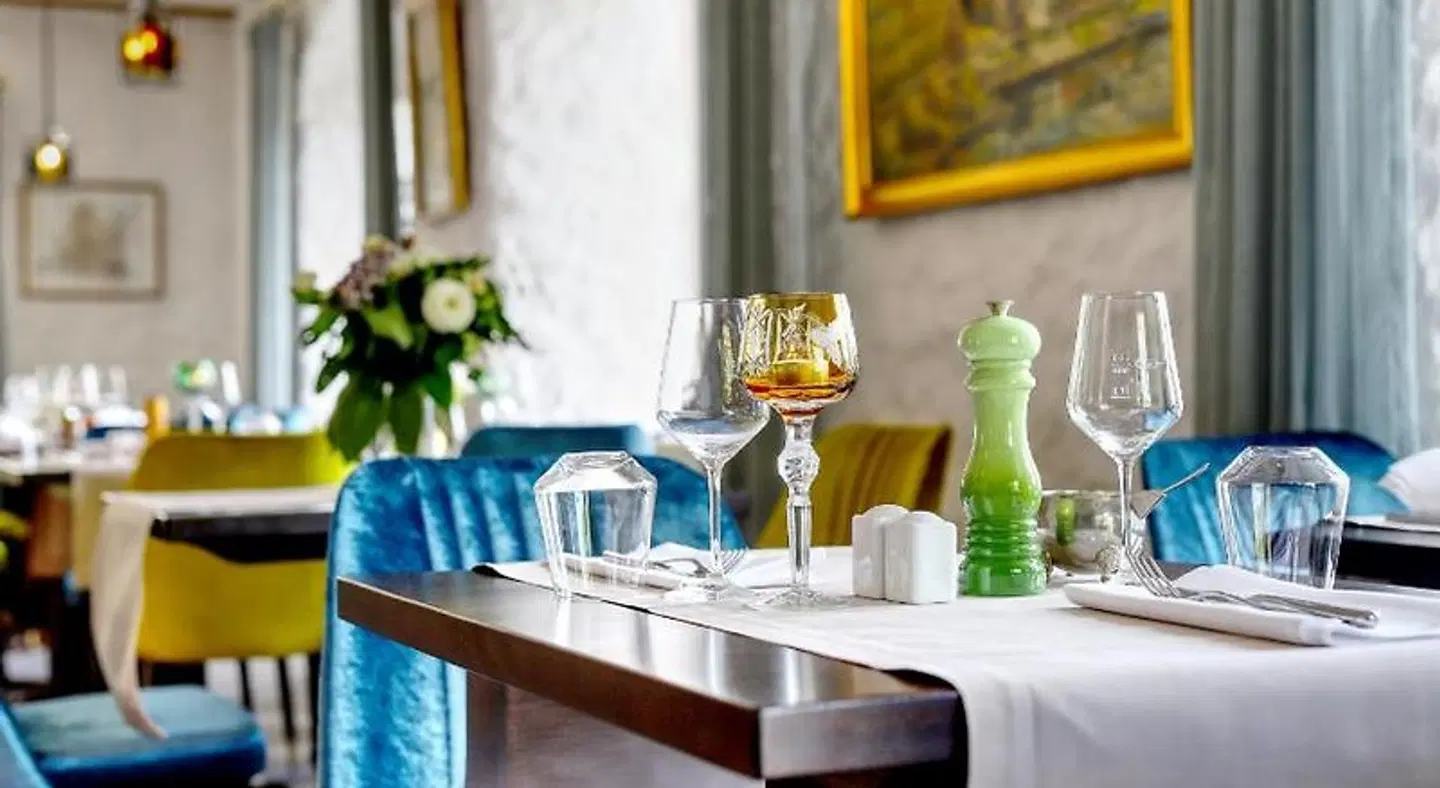 Lipmann am Klosterberg ROOM_EXAMPLE