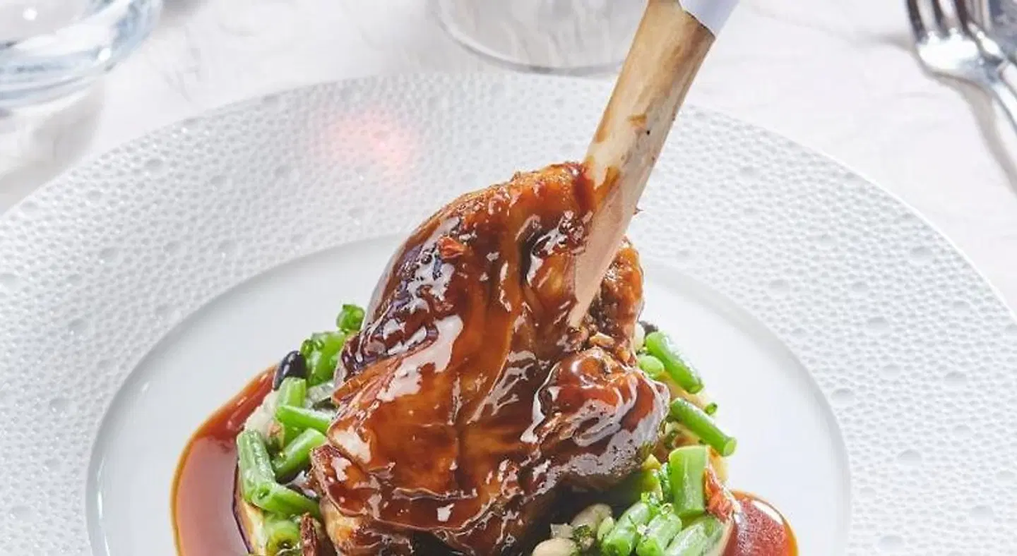 Reiler Hof Restaurant