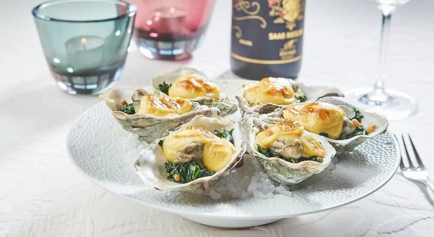 Reiler Hof Restaurant