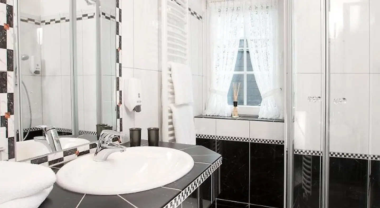 Reiler Hof Badezimmer