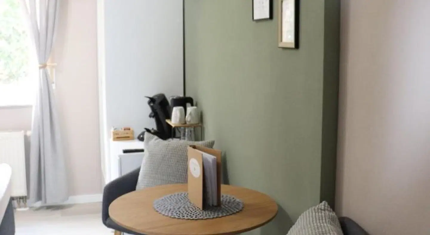 Pension Landhaus Fricke ROOM_EXAMPLE