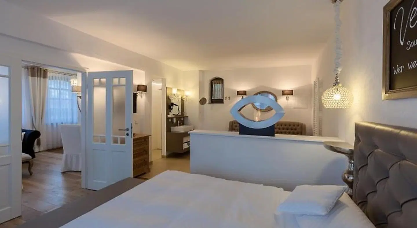 Spreewaldresort Seinerzeit ROOM_EXAMPLE