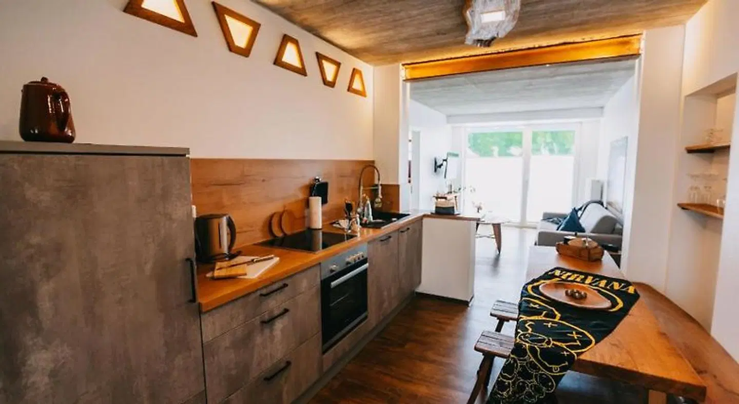 Staffelter Hof Restaurant