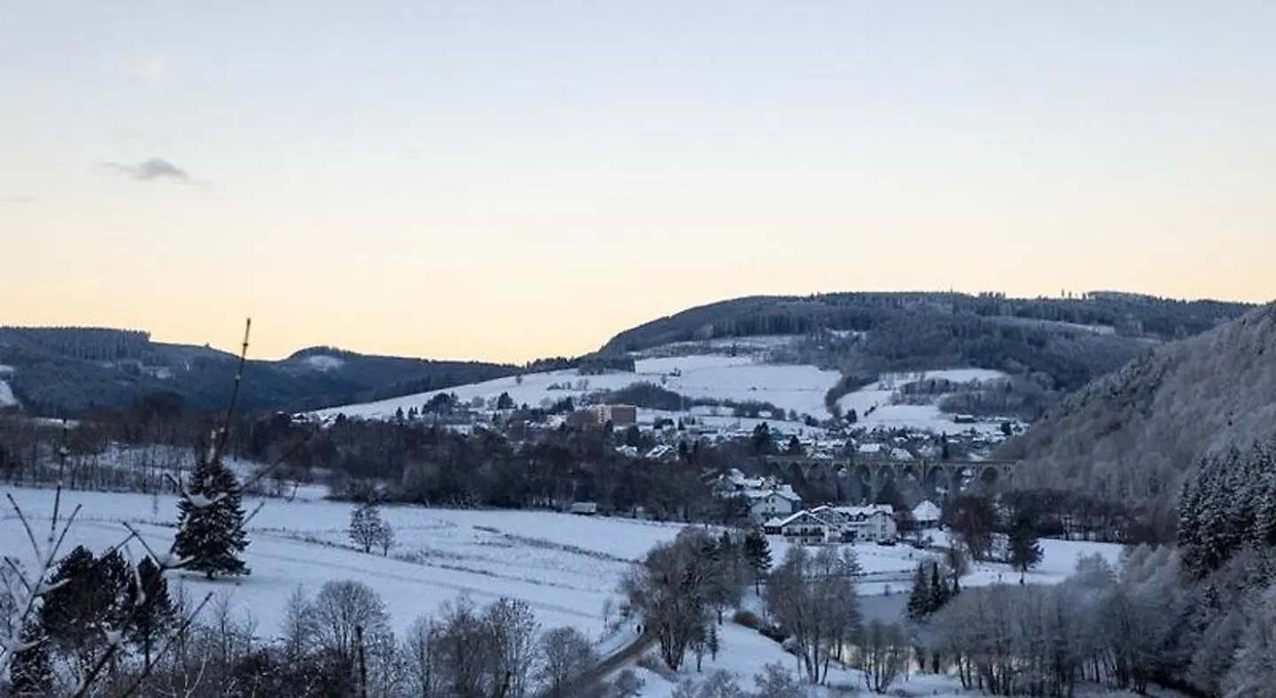 Landhaus Itterbach LANDSCAPE