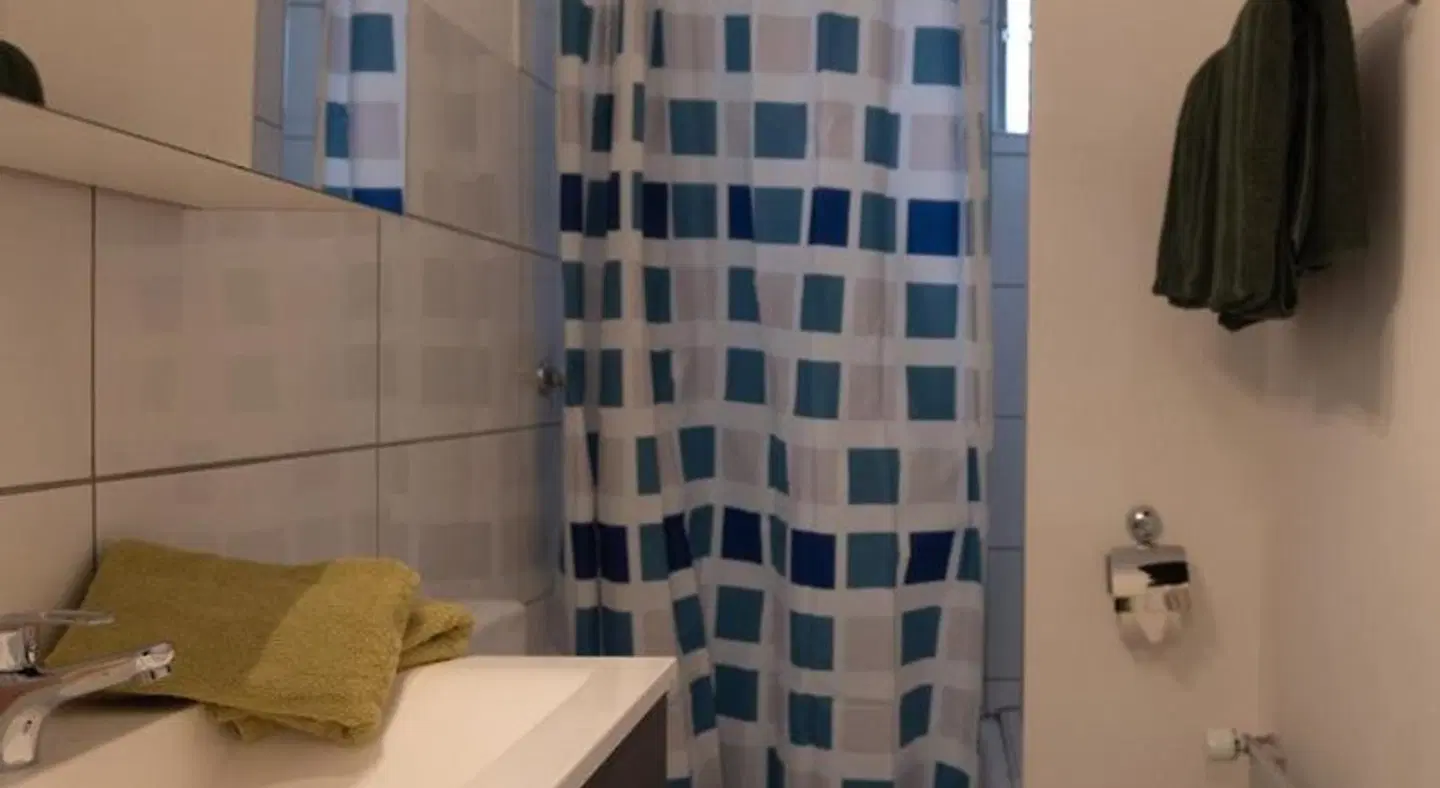 Landhaus Itterbach Badezimmer