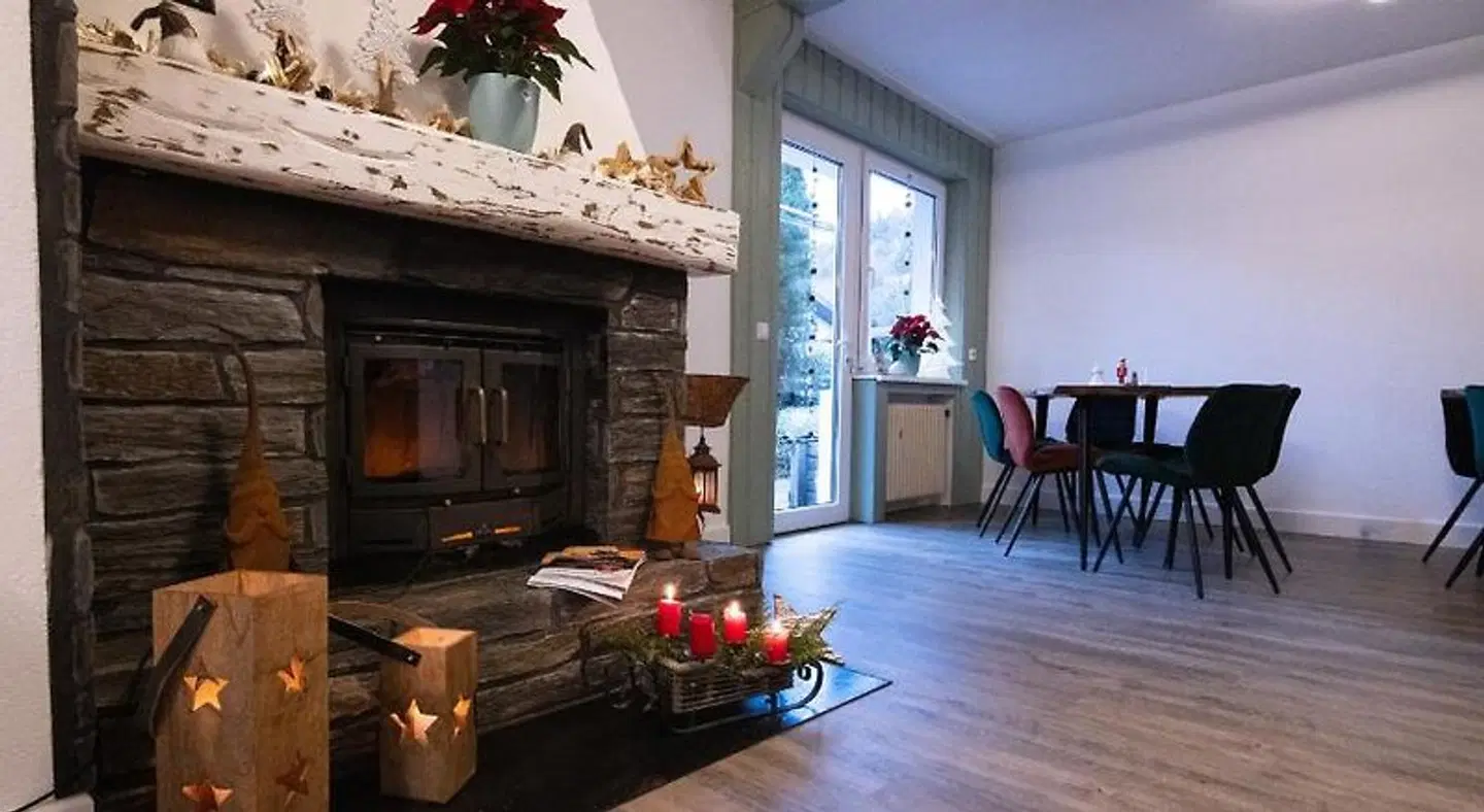 Landhaus Itterbach LOUNGE_LOBBY