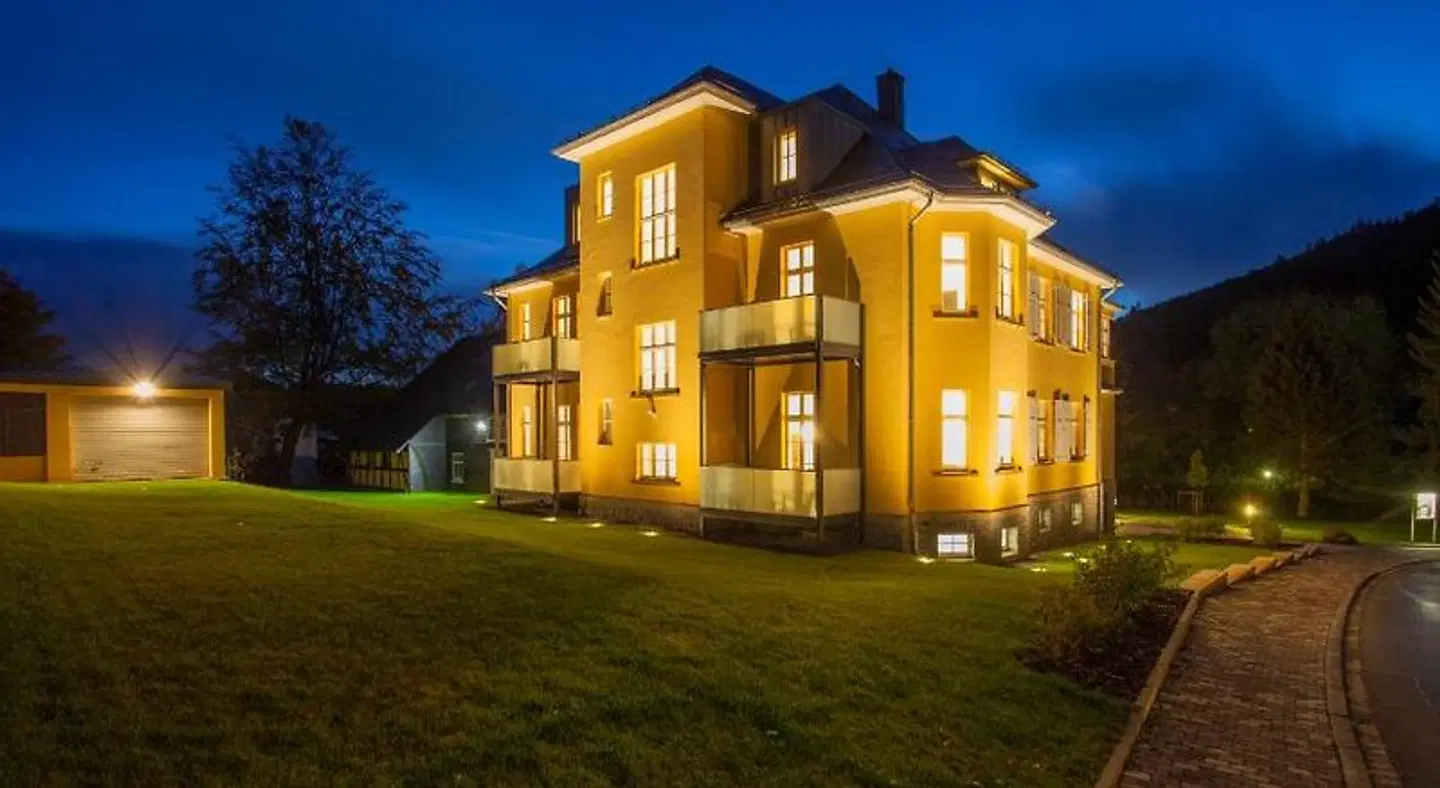 Residenz Itterbach EXTERIOR