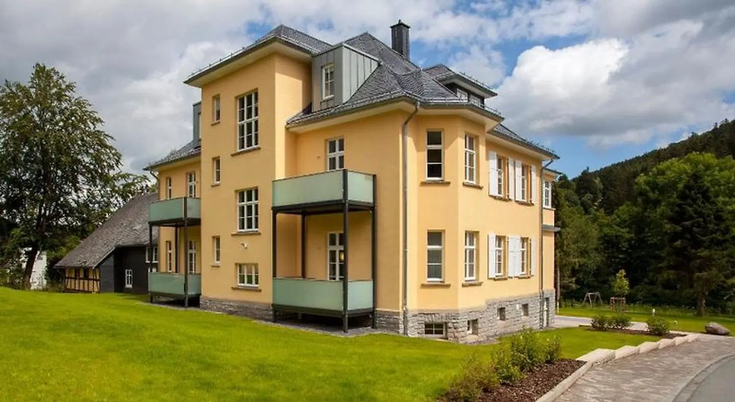 Residenz Itterbach EXTERIOR