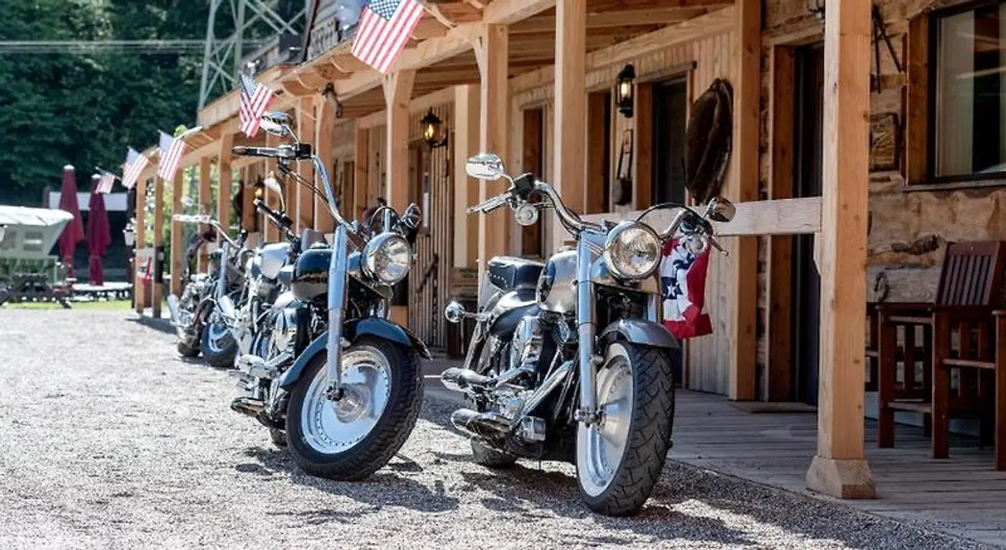 Zündstoff-City Western-Motel SPORTS_AND_LEISURE