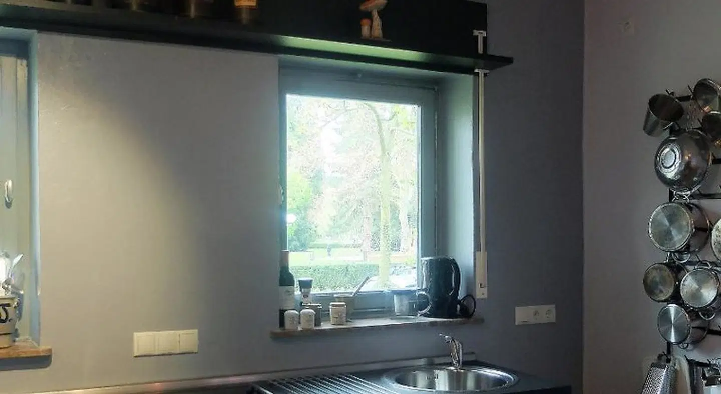 Villa zur Erholung Bed & Breakfast ROOM_EXAMPLE