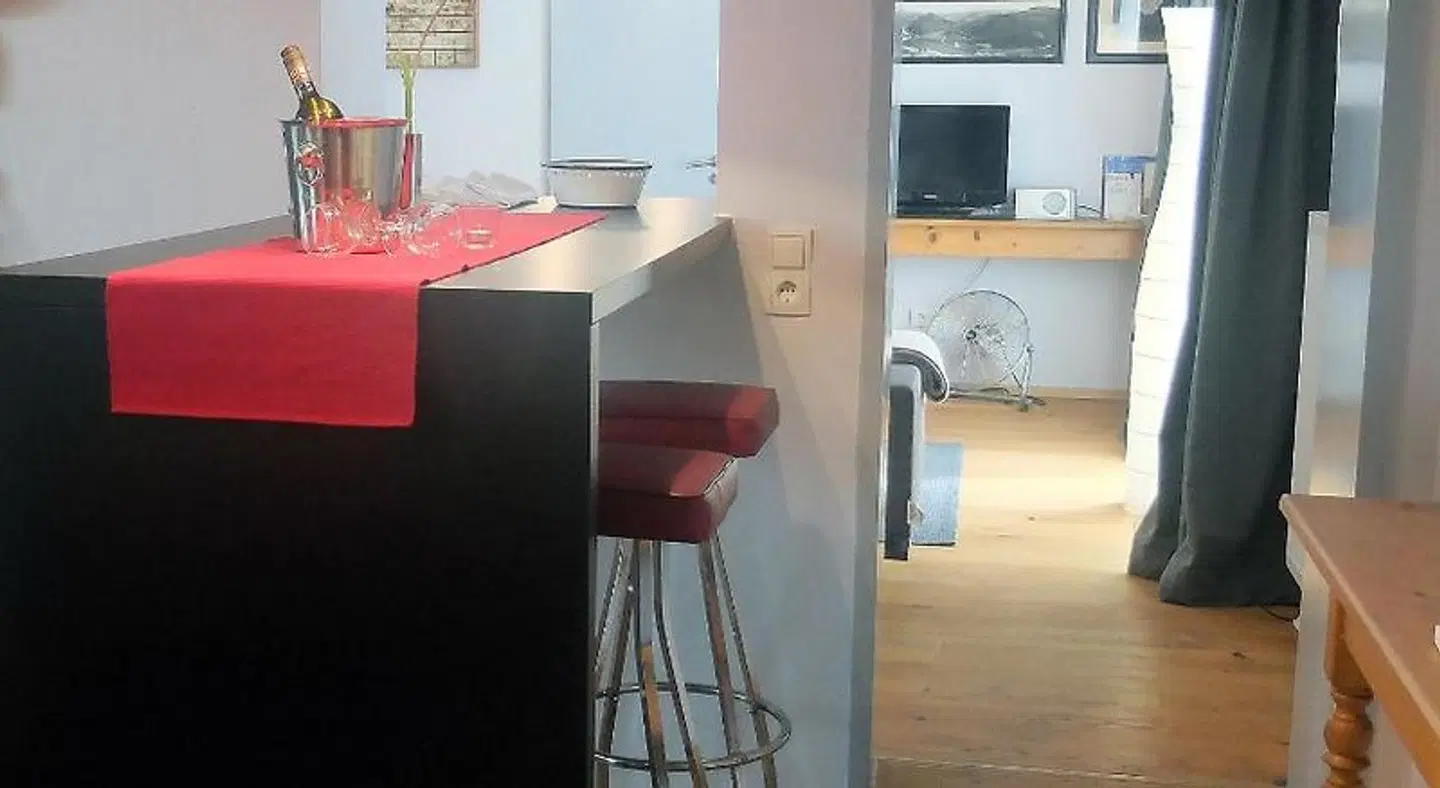 Villa zur Erholung Bed & Breakfast ROOM_EXAMPLE