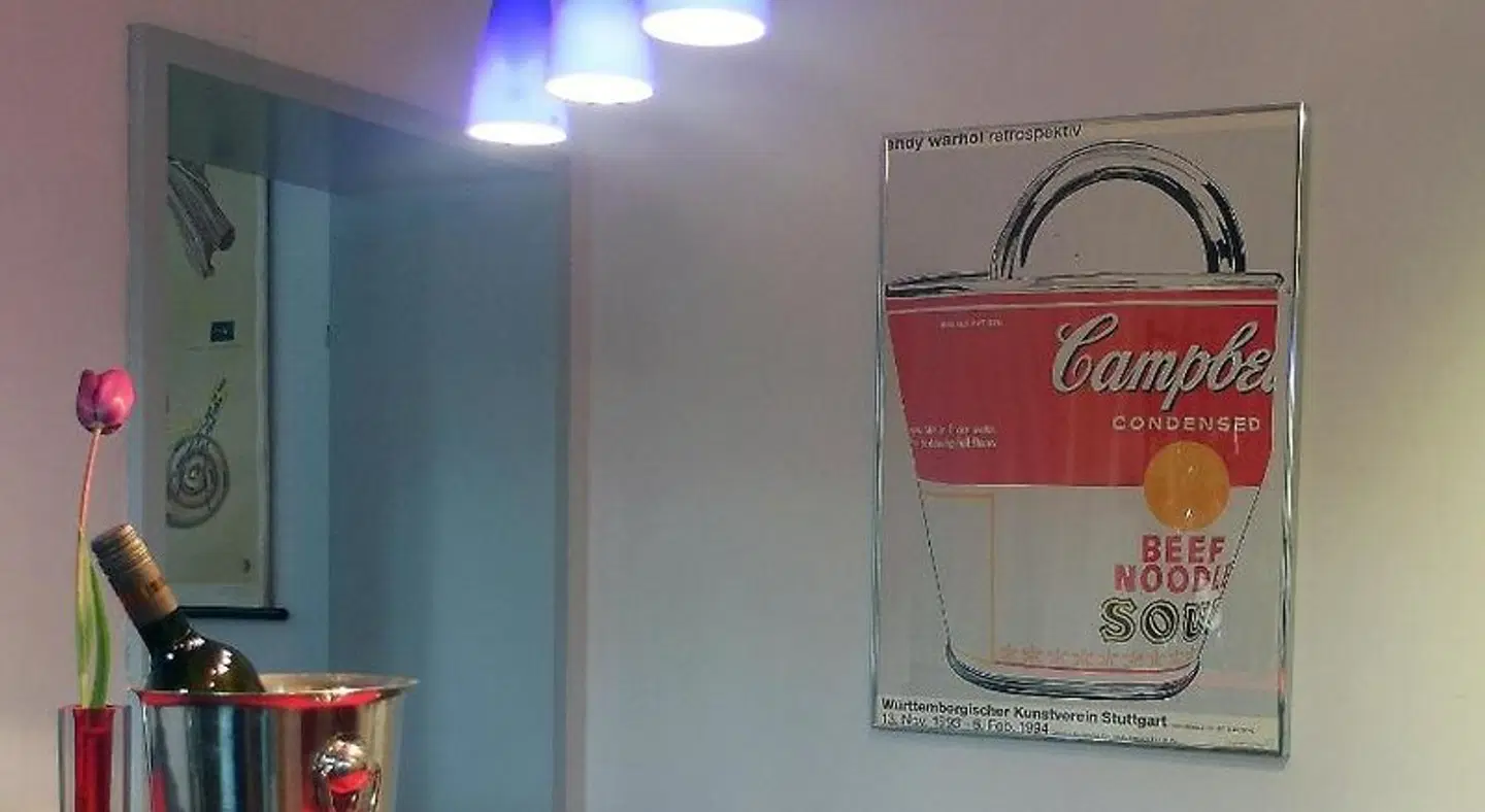 Villa zur Erholung Bed & Breakfast HEALTH_BEAUTY