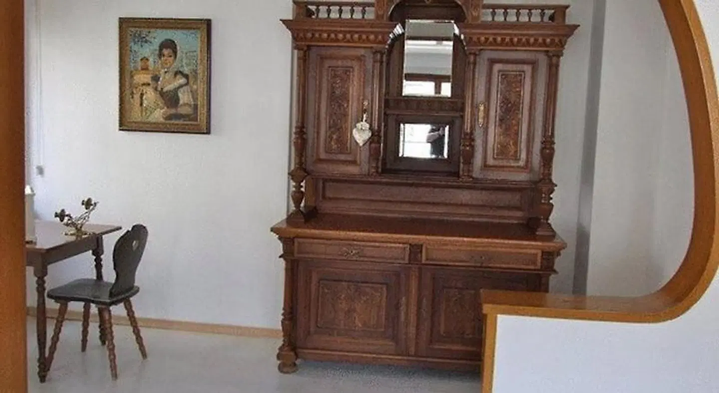 Winzerhäuschen am Brunnen LOUNGE_LOBBY