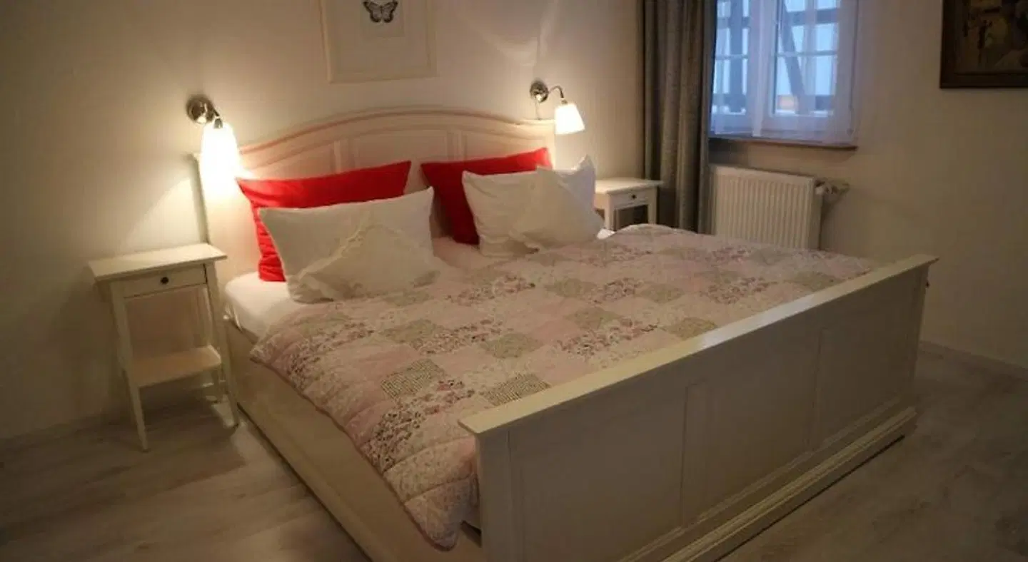 Winzerhäuschen am Brunnen ROOM_EXAMPLE