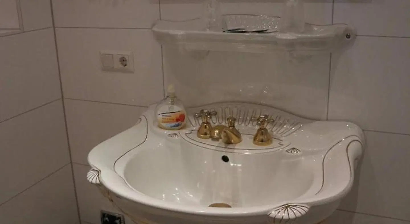 Winzerhäuschen am Brunnen HEALTH_BEAUTY