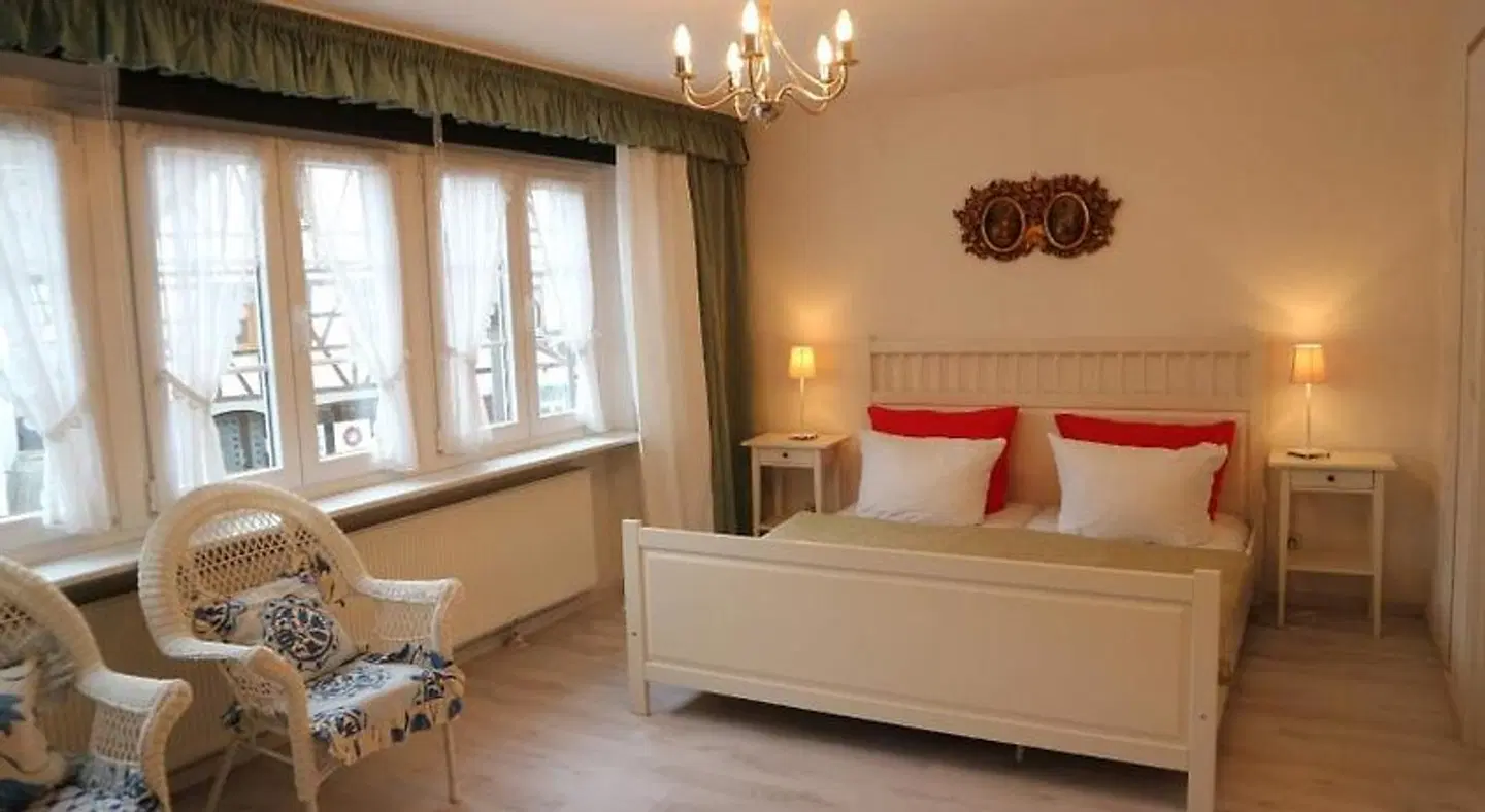 Winzerhäuschen am Brunnen ROOM_EXAMPLE