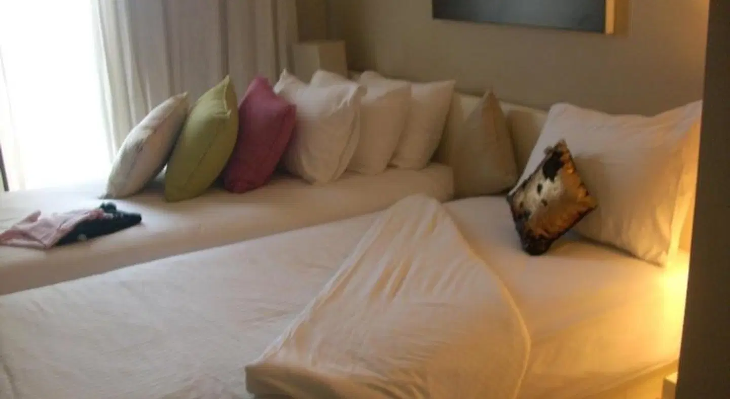 Winzerhäuschen am Brunnen ROOM_EXAMPLE