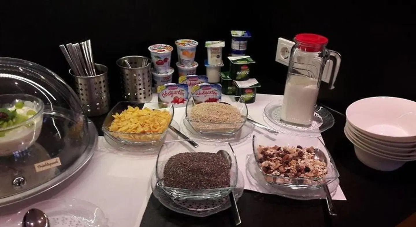 Schmitz-Bergweiler Restaurant