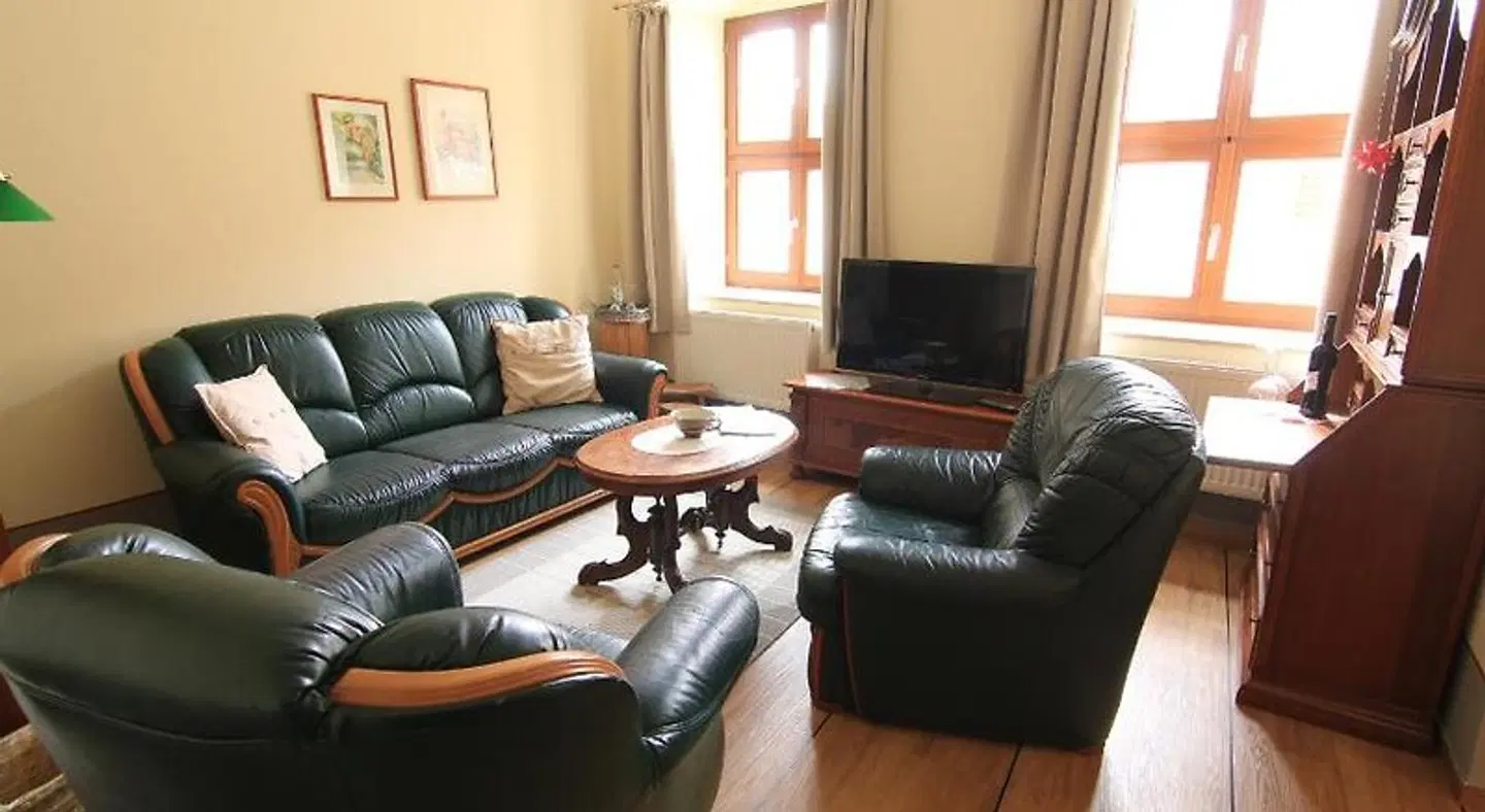Hotel Zum Klötzelmönch LOUNGE_LOBBY