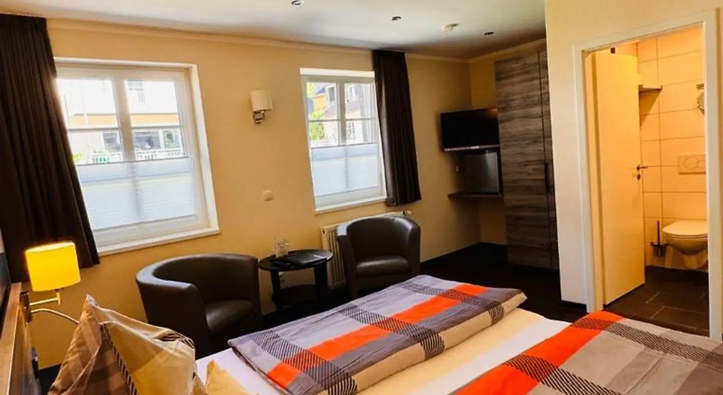 Ferienweingut Rudorfer ROOM_EXAMPLE