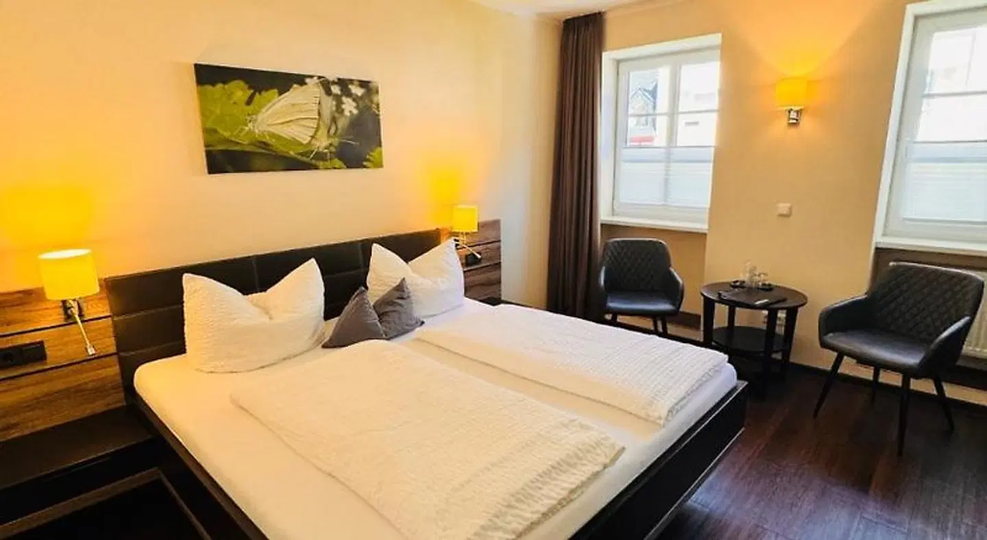 Ferienweingut Rudorfer ROOM_EXAMPLE