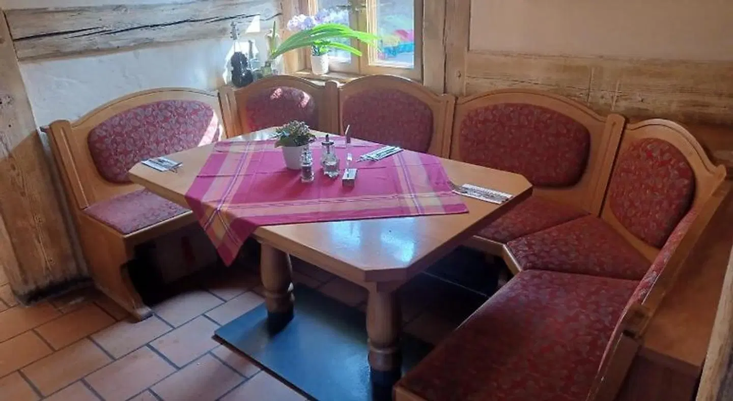 UPHUS-Hotel Konferenz